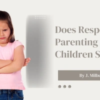 Does Responsive Parenting Make Children “Spoiled”?