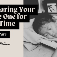 Preparing Your Little One for Nap Time at Child Care